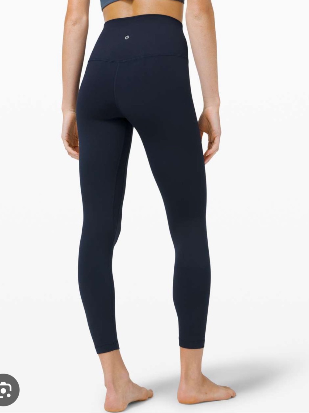 LLL Align 25” Leggings
